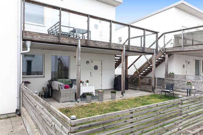 3 rum lägenhet på Häljenäsvägen 7g Häljarp, Landskrona kommun - bild 1