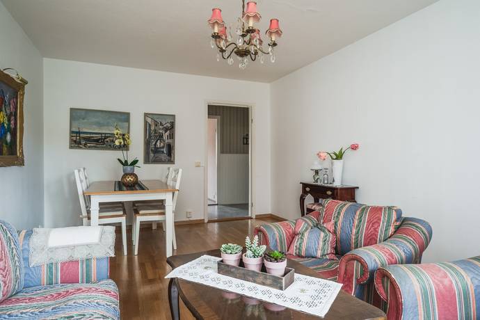 3 rum lägenhet på Malmgatan 31B Avesta - Centralt, Avesta kommun - bild 5