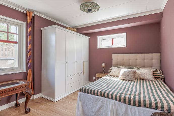 7 rum Villa på Järnvägsgatan 12 Gamleby Västerviks kommun - bild 40