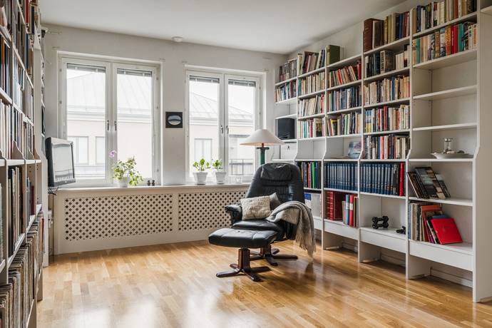 5 rum Lägenhet på Karlsgatan 34B Västerpark Örebro kommun - bild 9
