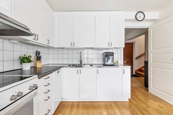 4 rum Lägenhet på Duettvägen 191 Skogås Huddinge kommun - bild 8