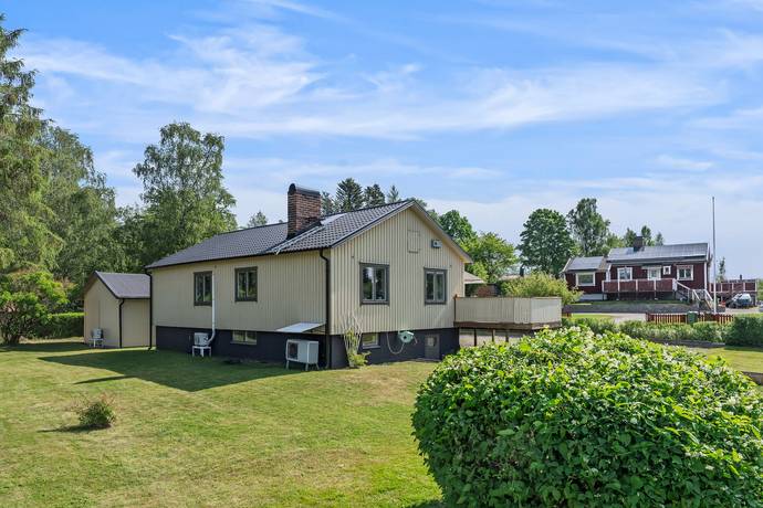 5 rum Villa på Ristomta 24 Sorunda Nynäshamns kommun - bild 18