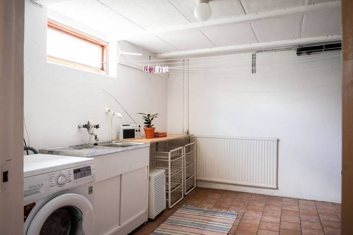 4 rum Villa på Pilvägen 7 Södra Sandby Lunds kommun - bild 52