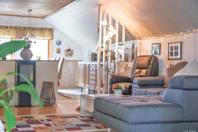 3 rum Villa på Stora vägen 38 Sjöbo Sommarby Sjöbo kommun - bild 10