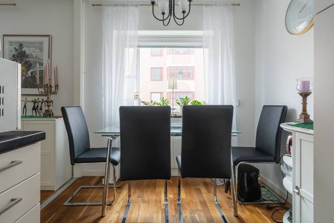 1 rum lägenhet på Fleminggatan 40A Kungsholmen, Stockholms kommun - bild 4