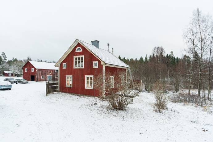 Sandviksvägen 24, Husum, Örnsköldsviks kommun