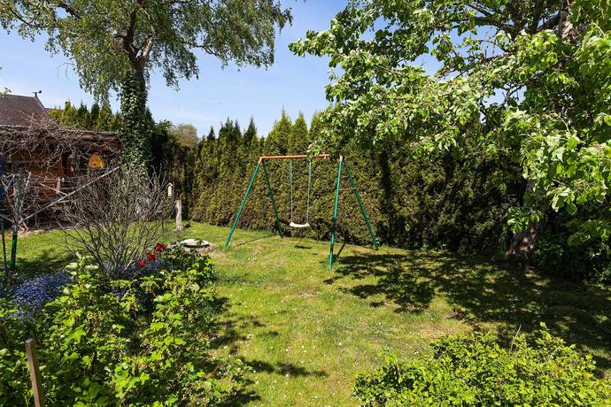 4 rum Villa på Planavägen 12 Kattarp Helsingborgs kommun - bild 17