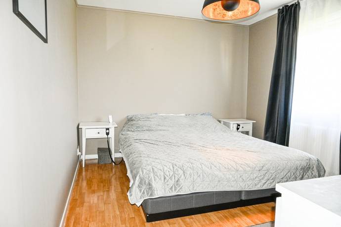 4 rum Villa på Målaregatan 15 Lindås Emmaboda kommun - bild 10