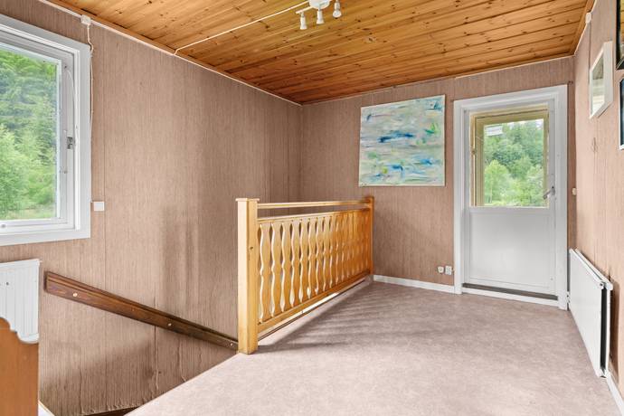 5 rum Gård/skog på Gösunda 530 Gösunda Ånge kommun - bild 27