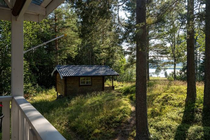 3 rum fritidshus på Landsom 785 Oviken, Bergs kommun - bild 2