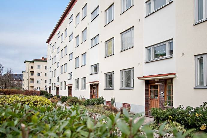 2 rum Lägenhet på Nobelvägen 117A Östra Sorgenfri Malmö kommun - bild 20