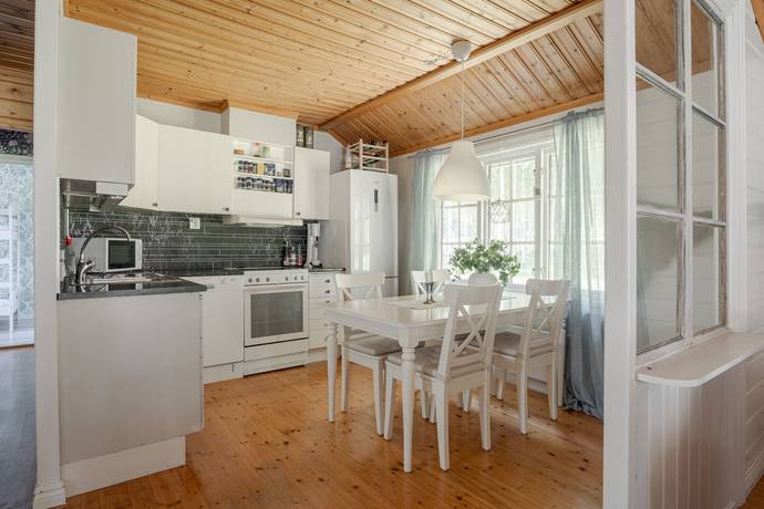 3 rum Fritidshus på Prästbordet 113 Bredbyn Örnsköldsviks kommun - bild 11