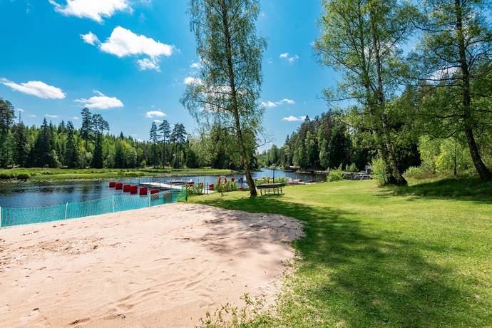 45 m² Villa på Åvägen 14 Broholm Mullsjö kommun - bild 35