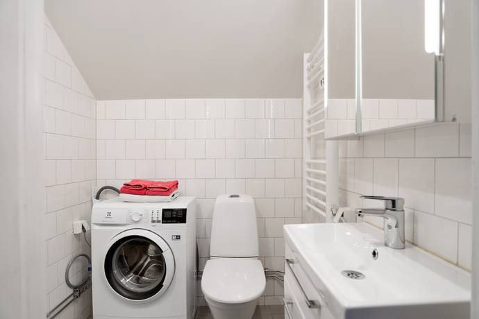 2 rum Lägenhet på Skolvägen 23A Enebyberg Danderyds kommun - bild 13