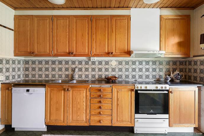 6 rum villa på Fältvägen 1 B Norby, Uppsala kommun - bild 4