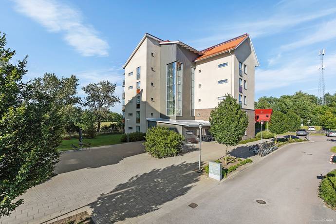 2 rum Lägenhet på Ulsavilagatan 41 Ormesta Örebro kommun - bild 15