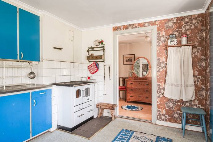 4 rum Fritidshus på Godegård 564 Godegård Motala kommun - bild 15