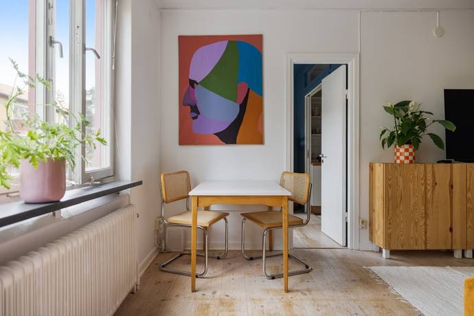 2 rum Lägenhet på Lotterivägen 47 Hägerstenåsen Stockholms kommun - bild 15