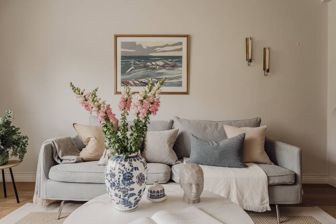 4 rum villa på Stora Ängsvägen 15A Sävedalen, Partille kommun - bild 5