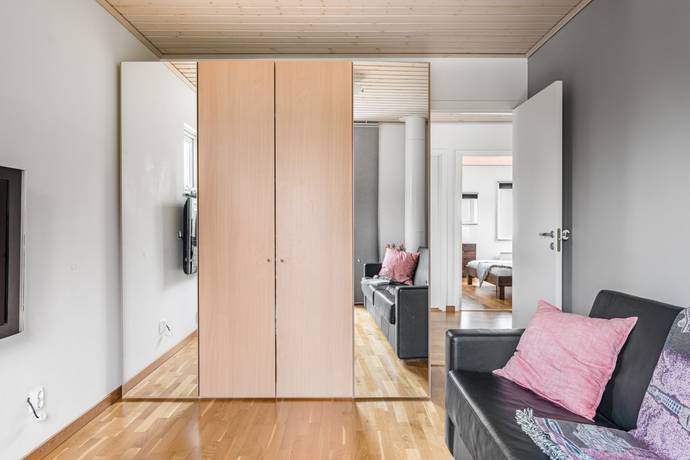 4 rum Villa på Gulsparvsvägen 20 Nyby Vallentuna kommun - bild 22