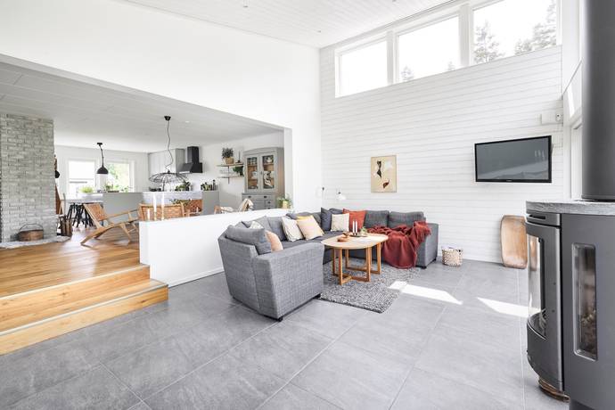 7 rum Villa på Malmgatan 53 Taberg Jönköpings kommun - bild 22