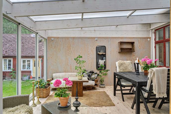 8 rum Villa på Bygatan 20 Hästveda Hässleholms kommun - bild 33