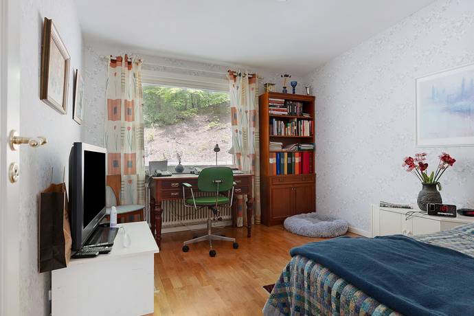 6 rum Villa på Riksleden 8 Eket Örkelljunga kommun - bild 18