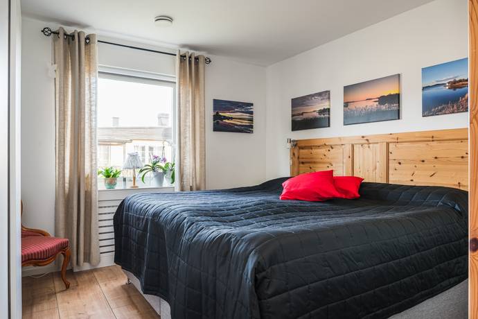4 rum Villa på Fogdevägen 5 Stattena Hässleholms kommun - bild 15