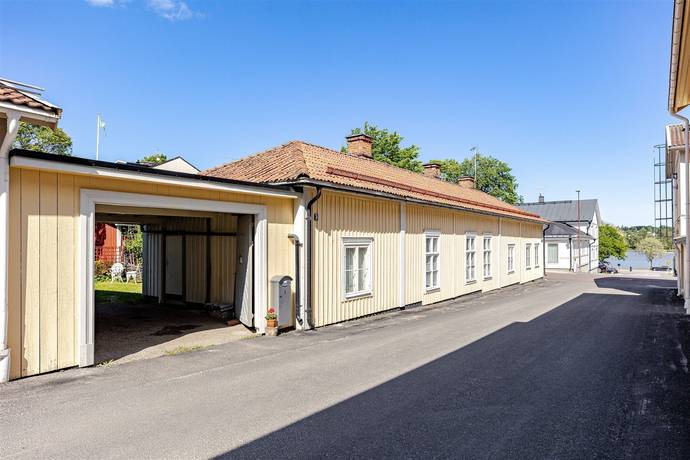 4 rum Villa på Gjutaregatan 5 Centrala Hudiksvall Hudiksvalls kommun - bild 7
