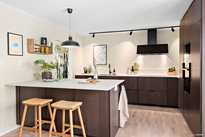 5 rum Villa på Gunnar Nilssons väg 1 Karlskrona kommun - bild 6