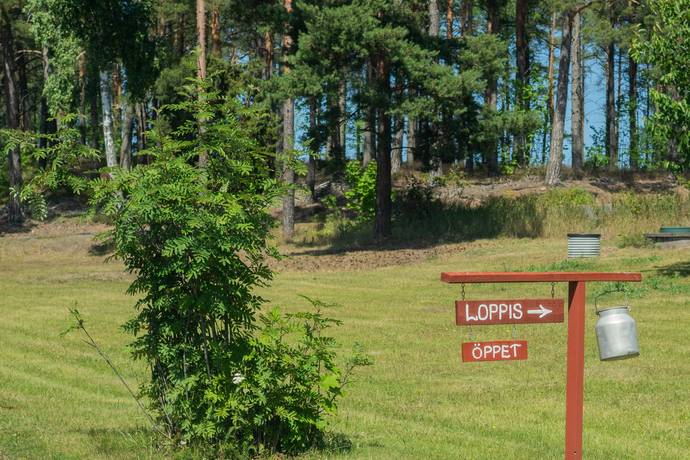 4 rum Vinterbonat fritidshus på Melby Ålötterna 2 Edsbruk Västerviks kommun - bild 51