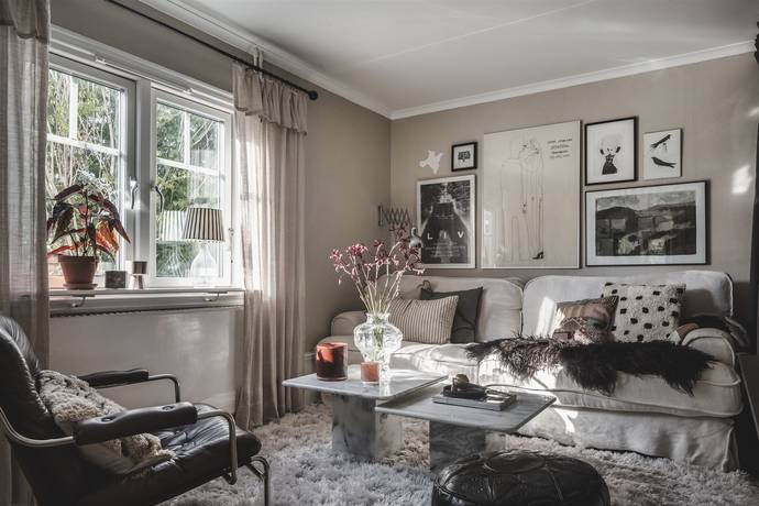3 rum Villa på Iberovägen 12 Hindås Härryda kommun - bild 16