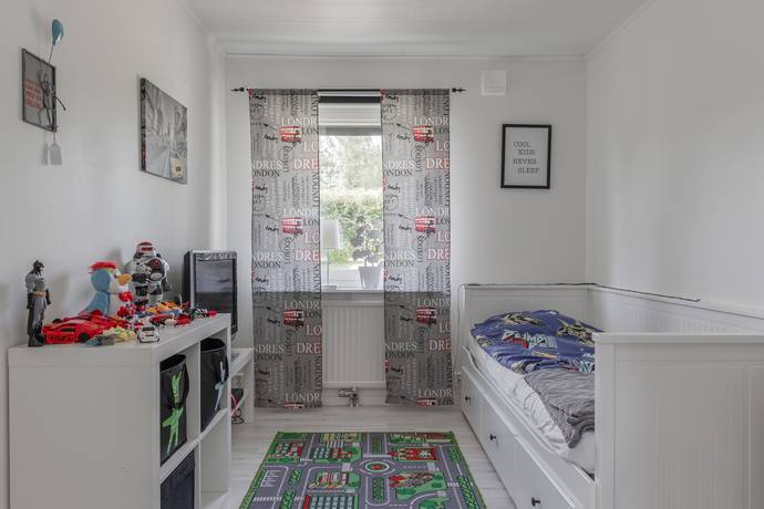5 rum Villa på Skogsrundan 38 Ekeberg Hultsfreds kommun - bild 25