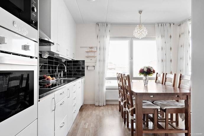 4 rum lägenhet på Lindholmsallén 59 Lindholmen, Göteborgs kommun - bild 5