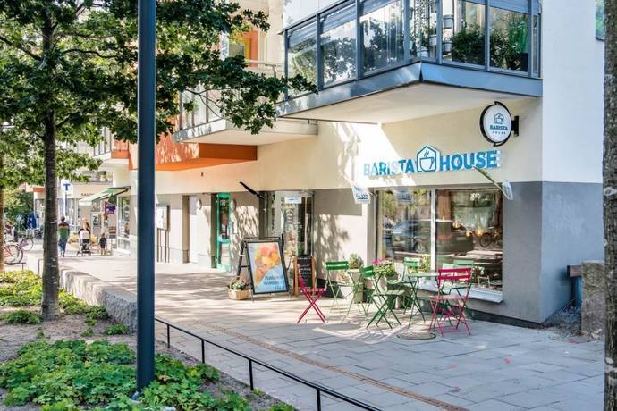 2 rum Lägenhet på Aprikosgatan 17B Hässelby Strand Stockholms kommun - bild 20