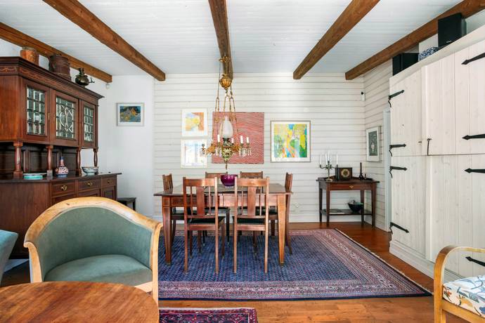 4 rum Villa på TORUPSVÄGEN 303-9 Svedala kommun - bild 6
