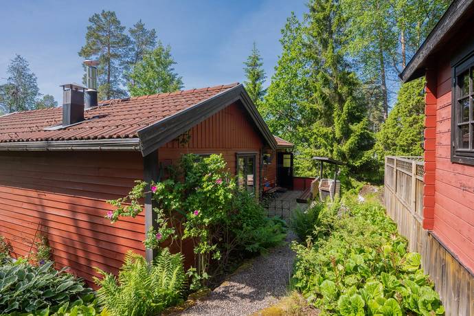 4 rum villa på Kalle körares väg 6 Stjärnhov, Gnesta kommun - bild 5
