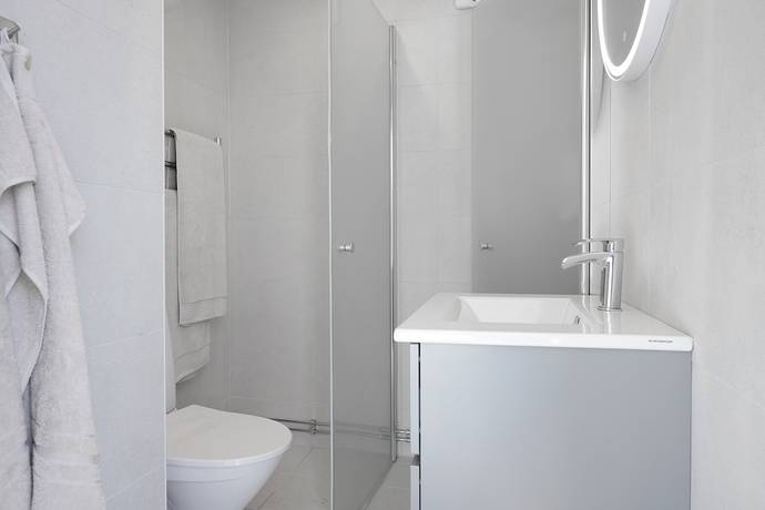3 rum Fritidshus på Begoniagatan 35, Nr 252 Almåsa Malmö kommun - bild 6