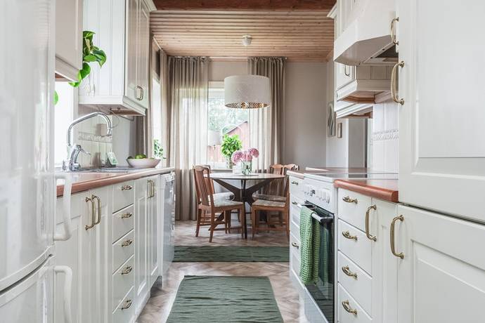 5 rum villa på Åsgatan 134B Hedemora, Hedemora kommun - bild 5