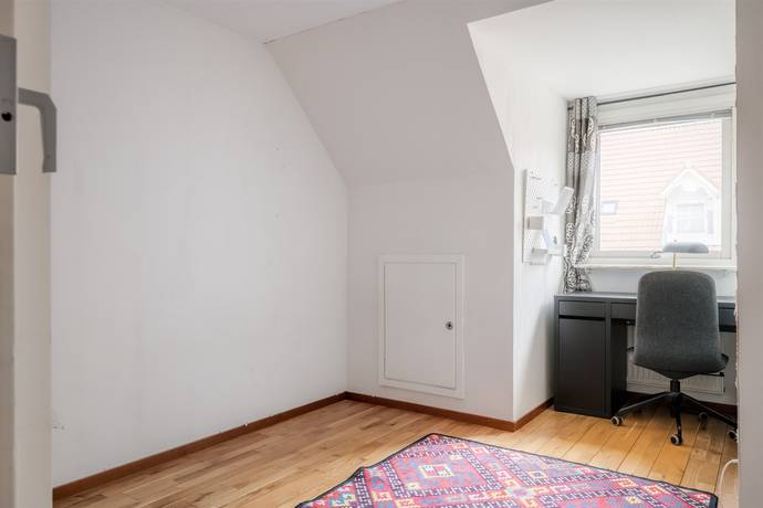 4 rum Radhus på Veckogatan 78 Västergård Helsingborgs kommun - bild 15