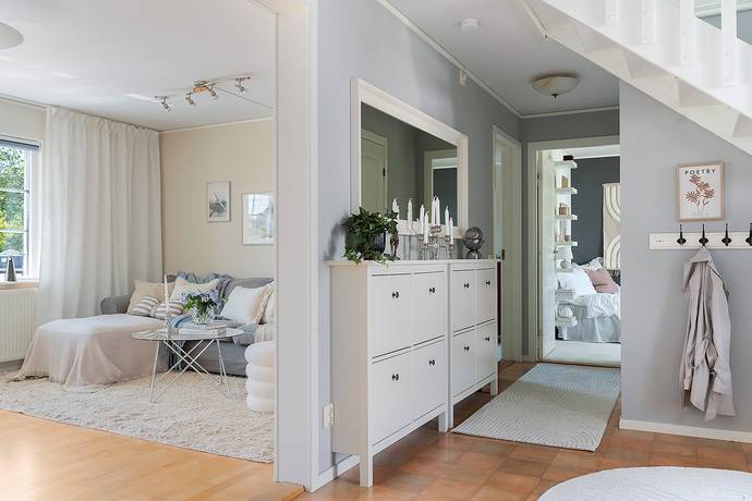 5 rum villa på Rydetvägen 135A Onsala, Kungsbacka kommun - bild 3