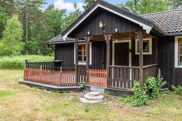 villa på Byrumsvägen 323 Byrum - Sandvik, Borgholms kommun - bild 5
