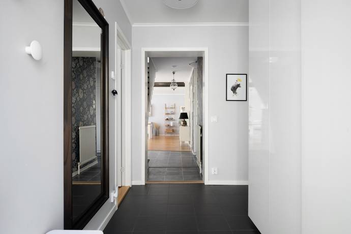 6 rum Villa på Dahliavägen 31 Haninge kommun - bild 23