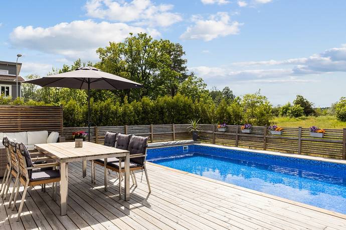 8 rum villa på Nutidsvägen 10 Ullstämma, Linköpings kommun - bild 4