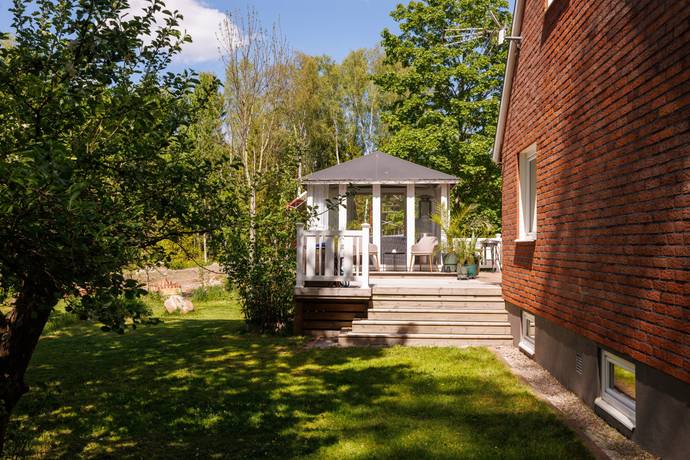 4 rum Villa på Mäjsta 205 Örebro kommun - bild 18