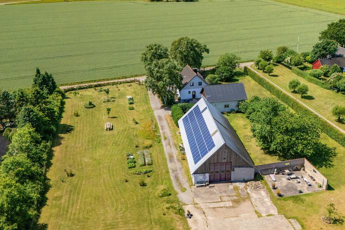 5 rum Villa på Elisefarmsvägen 33 Borrby Simrishamns kommun - bild 26