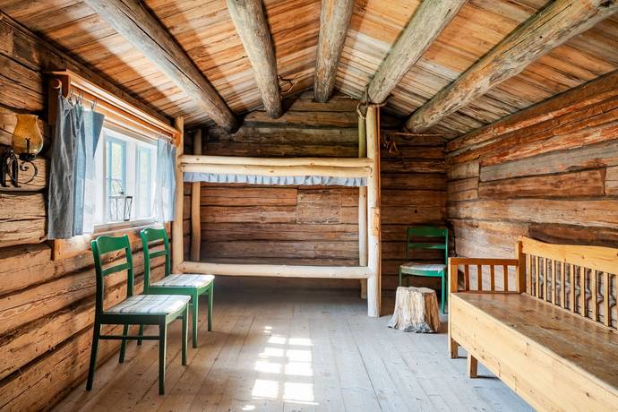 3 rum Fritidshus på Svartåna Sjöbråten 1 Brunskog Arvika kommun - bild 29
