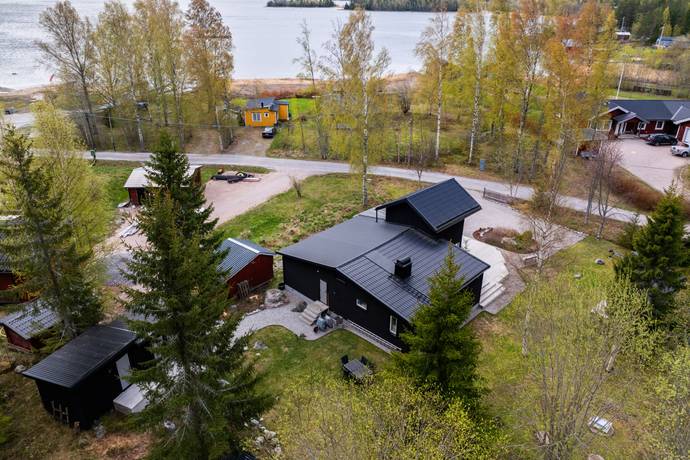 4 rum fritidshus på Skrängstabodarna 191 Skrängstabodarna, Sundsvalls kommun - bild 2