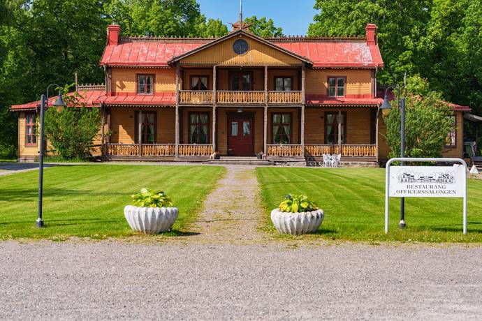 Övrig på Rommehedslägret 4, 5, 6, 7 & 8 Romme Borlänge kommun - bild 4