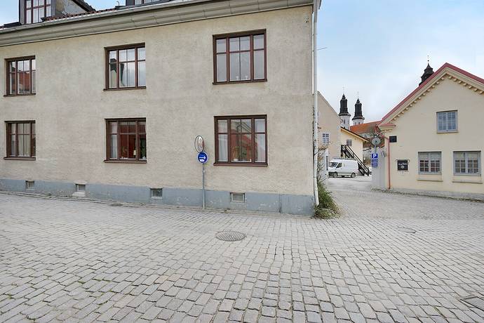 2 rum Lägenhet på Hospitalsgatan 1 Visby Innerstad Gotlands kommun - bild 17